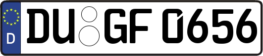 DU-GF0656