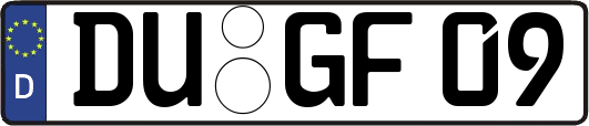 DU-GF09