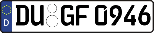 DU-GF0946