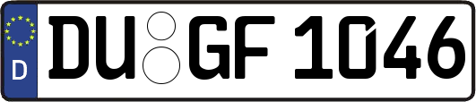 DU-GF1046