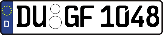 DU-GF1048