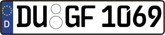 DU-GF1069
