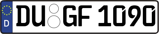 DU-GF1090