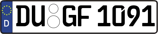 DU-GF1091