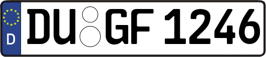 DU-GF1246