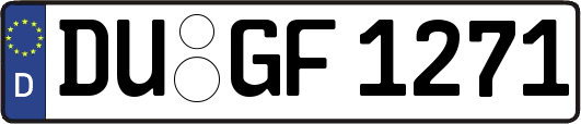 DU-GF1271