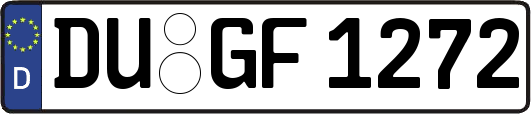 DU-GF1272