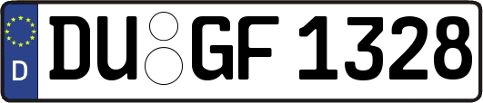 DU-GF1328