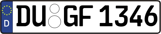 DU-GF1346