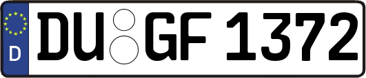 DU-GF1372