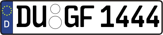DU-GF1444