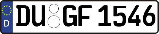 DU-GF1546