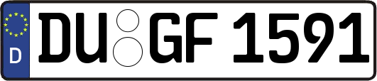 DU-GF1591