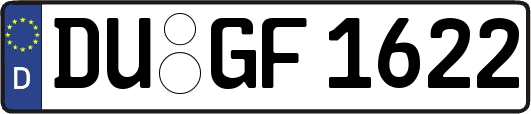 DU-GF1622