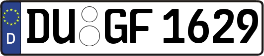 DU-GF1629