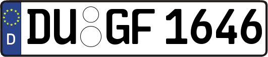 DU-GF1646