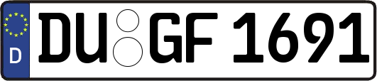 DU-GF1691