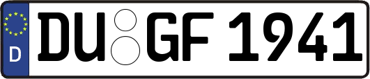 DU-GF1941