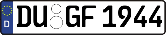 DU-GF1944