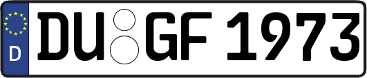 DU-GF1973