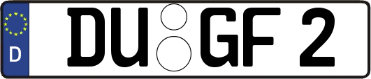 DU-GF2