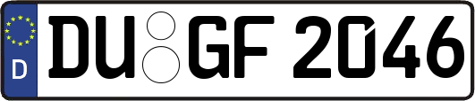 DU-GF2046