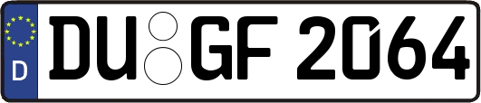 DU-GF2064