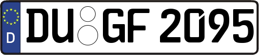 DU-GF2095