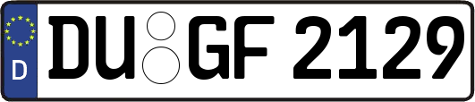 DU-GF2129