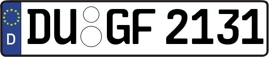 DU-GF2131