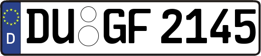 DU-GF2145