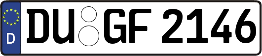 DU-GF2146