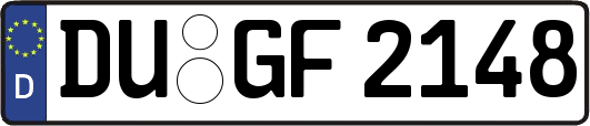 DU-GF2148