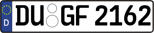 DU-GF2162