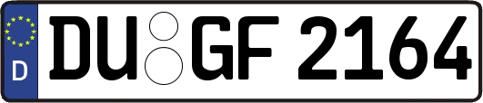 DU-GF2164