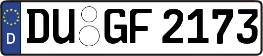 DU-GF2173