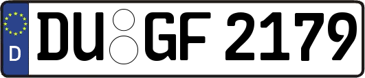 DU-GF2179