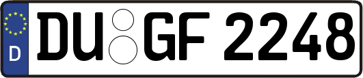 DU-GF2248