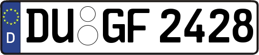 DU-GF2428