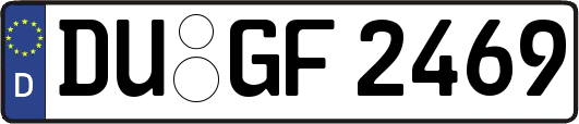 DU-GF2469