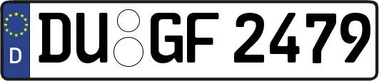 DU-GF2479
