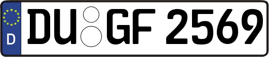 DU-GF2569