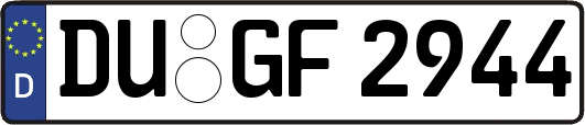 DU-GF2944