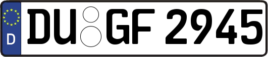 DU-GF2945