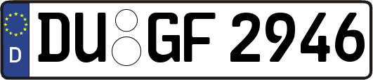 DU-GF2946