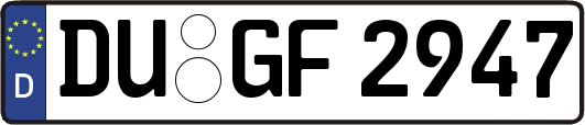 DU-GF2947