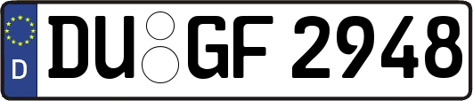 DU-GF2948