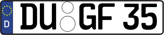DU-GF35