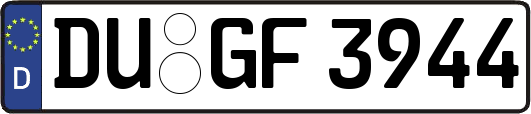 DU-GF3944