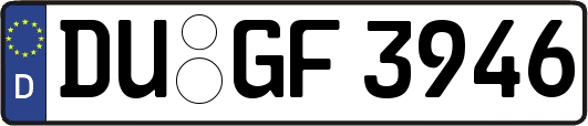 DU-GF3946